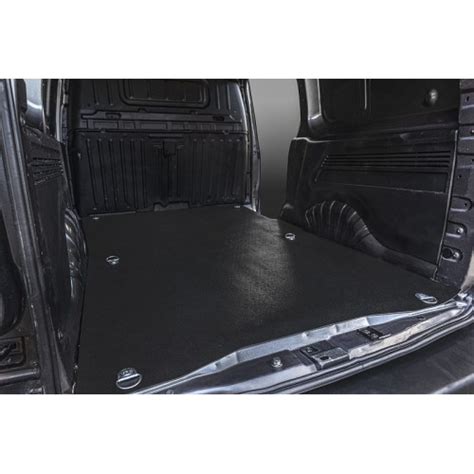 Raktérburkolat haszongépjárműben