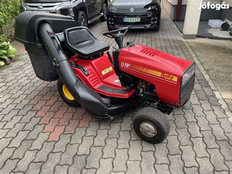 Rally Funyiro Traktor