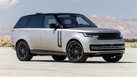 Range Rover