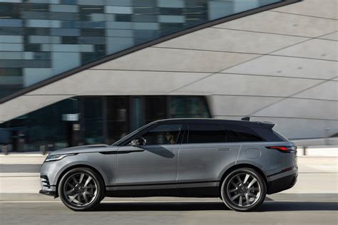 Range Rover Velar alufelnik
