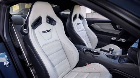 Recaro ülések