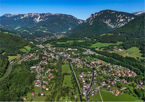 Recihenau an der Rax