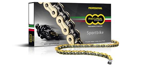 Regina Chain láncszett