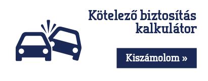 Regisztrációs adó kalkulátor