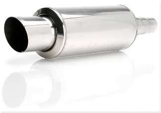 Remus Kipufogó Gyártás