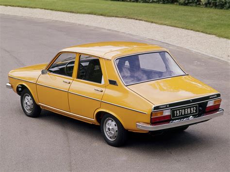 Renault 12