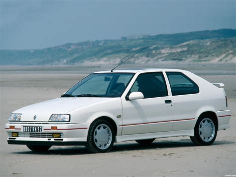 Renault 19