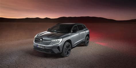 Renault Austral Esprit Alpine