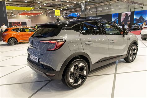 Renault Captur II