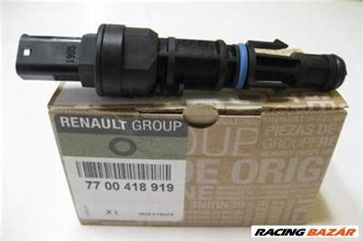 Renault Clio 2 Sebesség Szenzor