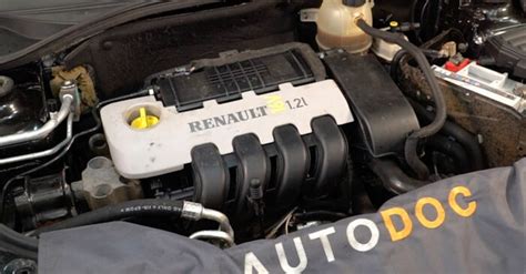 Renault Clio 2 gyújtógyertya