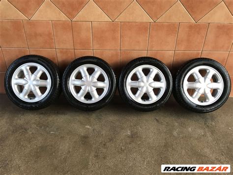 Renault Clio Alufelni Méretek