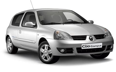 Renault Clio Campus