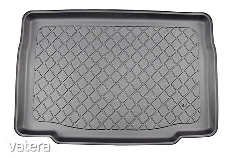 Renault Clio Csomagtartó