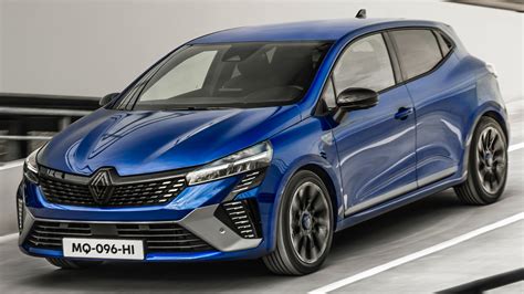 Renault Clio Esprit Alpine