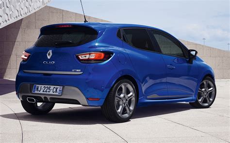 Renault Clio GT