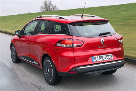 Renault Clio Grandtour