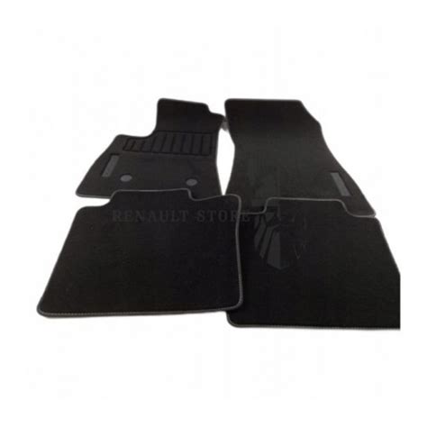 Renault Clio II szőnyeg