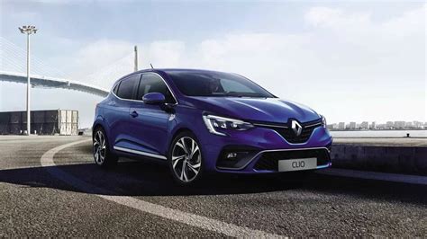 Renault Clio R.S. Line