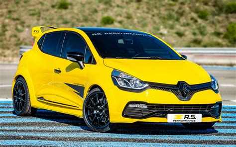 Renault Clio RS