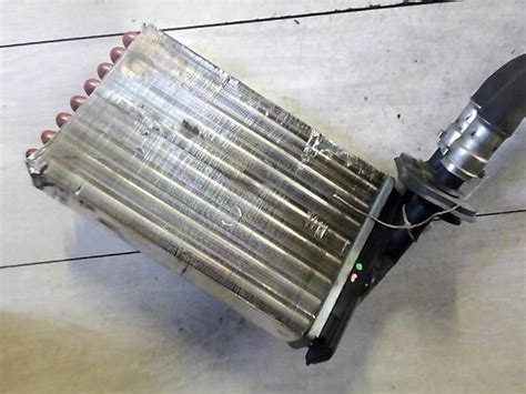 Renault Clio fűtőradiátor