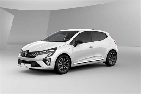 Renault Clio generációk csomagtartó méretei