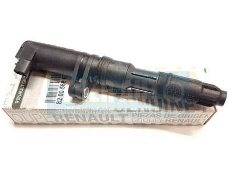 Renault Clio gyújtótekercs