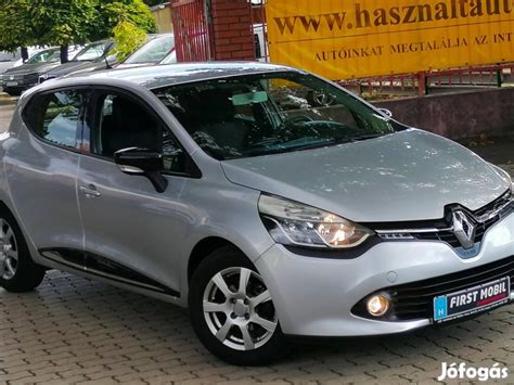 Renault Clio klíma ékszíj