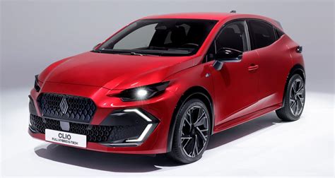 Renault Clio technológia