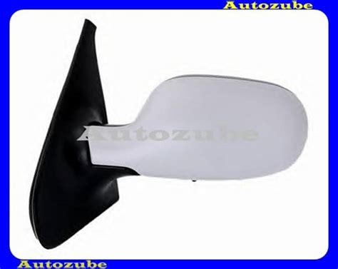 Renault Clio visszapillantó tükör