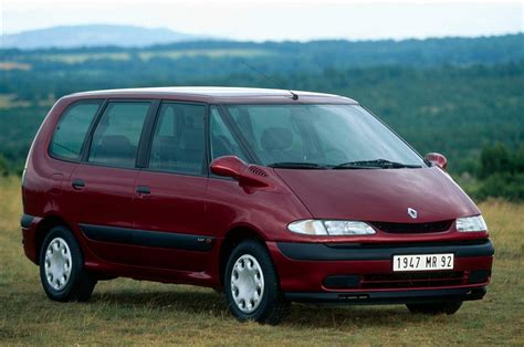 Renault Espace 3