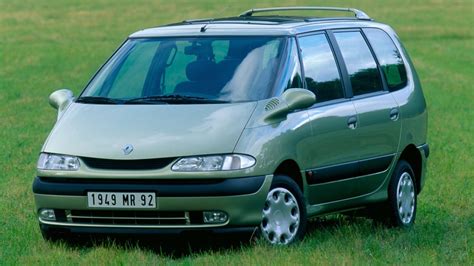 Renault Espace 3 szerelési útmutató