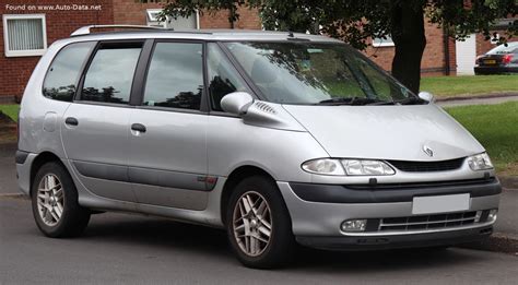 Renault Espace III