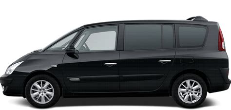 Renault Espace IV Biztonsági Teszt