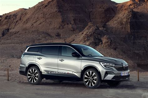 Renault Espace elektromos rendszer