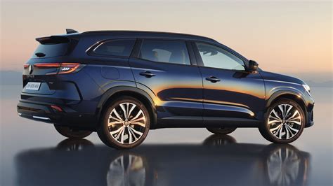 Renault Espace kulcskártya