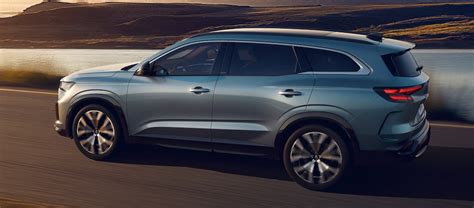 Renault Espace légtelenítés