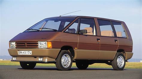 Renault Espace motor