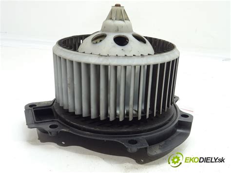 Renault Espace ventilátor