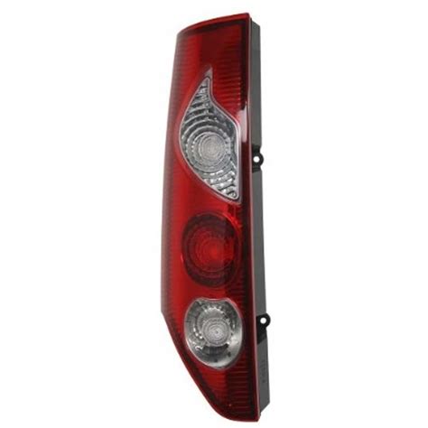 Renault Express hátsó lámpa