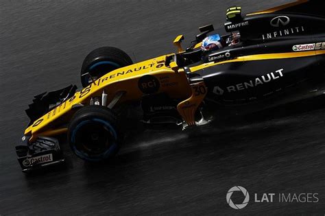 Renault F1 csapat