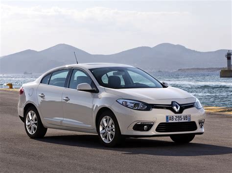 Renault Fluence