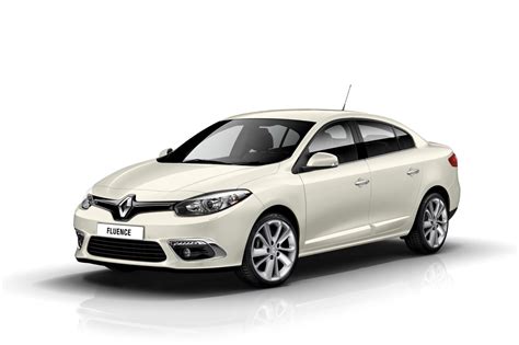 Renault Fluence izzócsere