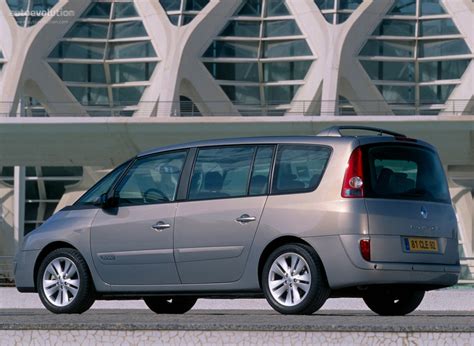 Renault Grand Espace