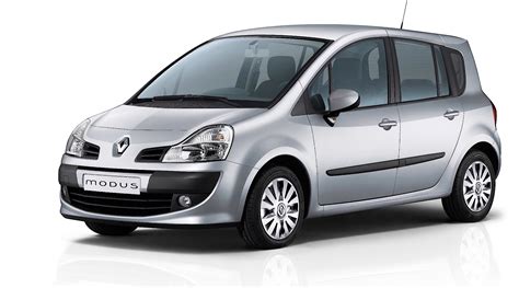 Renault Grand Modus