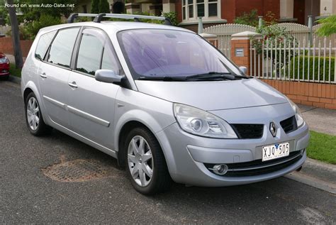 Renault Grand Scenic II