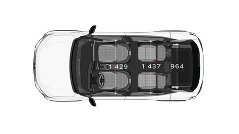 Renault Kadjar belső tér