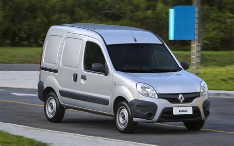Renault Kangoo Express
