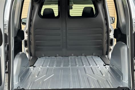 Renault Kangoo Express hátsó szélvédő