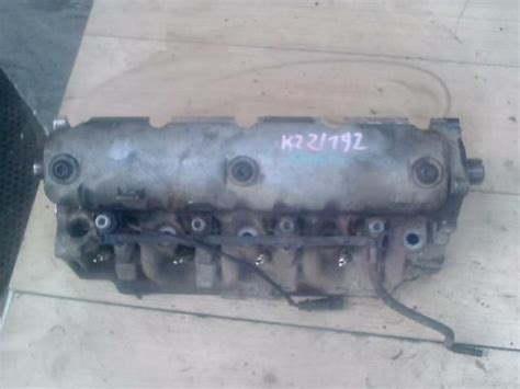 Renault Kangoo Hengerfej